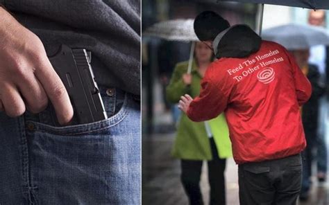 charity mugging|Charity.